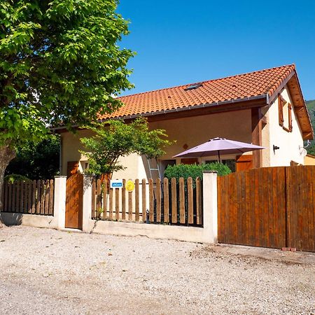 Maison De Vacances Bompas  Exteriér fotografie