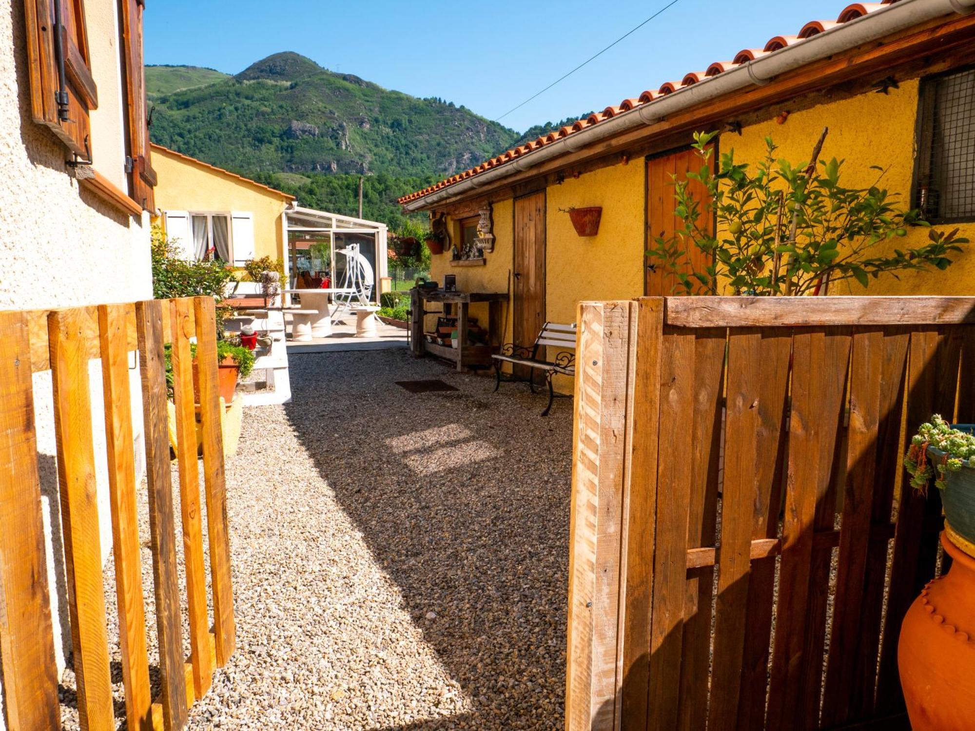 Maison De Vacances Bompas  Exteriér fotografie