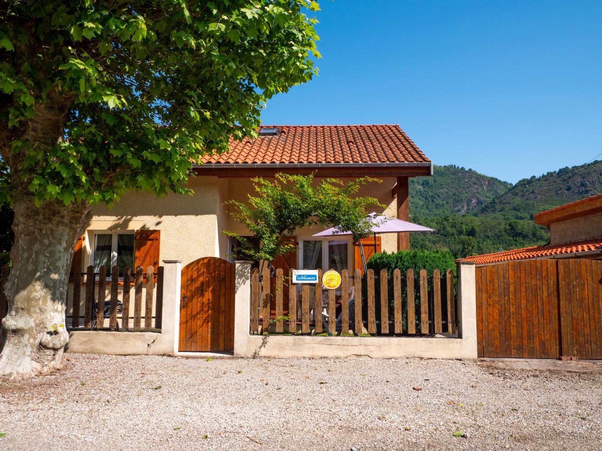 Maison De Vacances Bompas  Exteriér fotografie